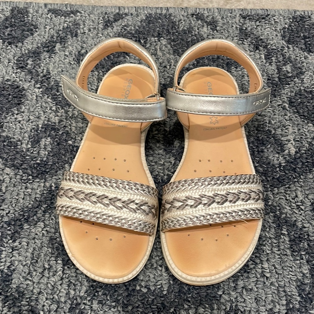 Geox Girls Sandals